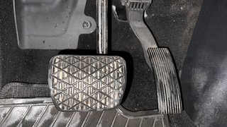 Used 2018 Mercedes-Benz CLA [2015-2019] 200 CDI Sport Diesel Automatic interior PEDALS VIEW