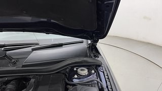 Used 2018 Mercedes-Benz CLA [2015-2019] 200 CDI Sport Diesel Automatic engine ENGINE LEFT SIDE HINGE & APRON VIEW