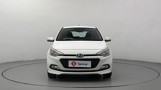 Used 2015 Hyundai Elite i20 [2014-2018] Asta 1.4 CRDI Diesel Manual exterior FRONT VIEW