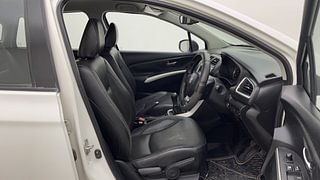Used 2016 Maruti Suzuki S-Cross Alpha 1.3 Diesel Manual interior RIGHT SIDE FRONT DOOR CABIN VIEW