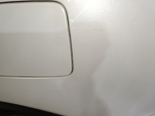 Used 2016 Maruti Suzuki S-Cross Alpha 1.3 Diesel Manual dents MINOR SCRATCH