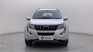 Used 2016 Mahindra XUV500 [2015-2018] W6 Diesel Manual exterior FRONT VIEW