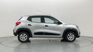 Used 2016 Renault Kwid [2015-2019] RXT Petrol Manual exterior RIGHT SIDE VIEW