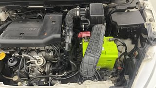 Used 2016 Maruti Suzuki S-Cross Alpha 1.3 Diesel Manual engine ENGINE LEFT SIDE VIEW