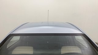 Used 2011 Toyota Etios [2010-2017] V Petrol Manual exterior EXTERIOR ROOF VIEW