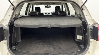 Used 2016 Maruti Suzuki S-Cross Alpha 1.3 Diesel Manual interior DICKY INSIDE VIEW