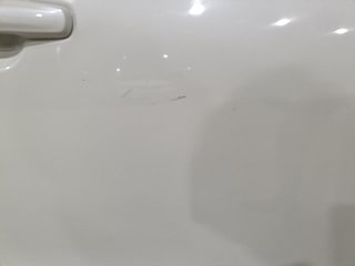 Used 2016 Maruti Suzuki S-Cross Alpha 1.3 Diesel Manual dents MINOR SCRATCH