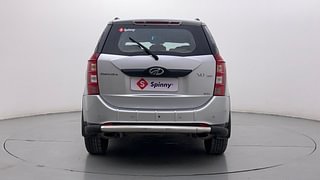 Used 2016 Mahindra XUV500 [2015-2018] W6 Diesel Manual exterior BACK VIEW