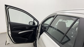 Used 2016 Maruti Suzuki S-Cross Alpha 1.3 Diesel Manual interior LEFT FRONT DOOR OPEN VIEW
