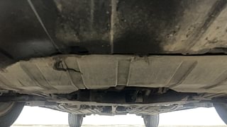 Used 2016 Maruti Suzuki S-Cross Alpha 1.3 Diesel Manual extra FRONT LEFT UNDERBODY VIEW