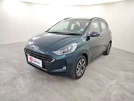 2022 Hyundai Grand i10 Nios Asta AMT 1.2 Kappa VTVT
