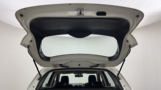 Used 2016 Maruti Suzuki S-Cross Alpha 1.3 Diesel Manual interior DICKY DOOR OPEN VIEW