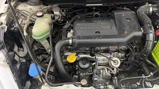 Used 2016 Maruti Suzuki S-Cross Alpha 1.3 Diesel Manual engine ENGINE RIGHT SIDE VIEW