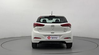 Used 2015 Hyundai Elite i20 [2014-2018] Asta 1.4 CRDI Diesel Manual exterior BACK VIEW