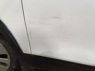 Used 2016 Maruti Suzuki S-Cross Alpha 1.3 Diesel Manual dents MINOR SCRATCH