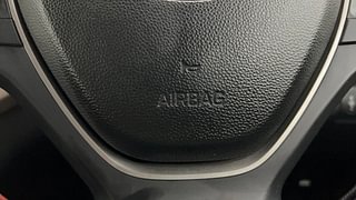 Used 2015 Hyundai Elite i20 [2014-2018] Asta 1.4 CRDI Diesel Manual top_features Airbags