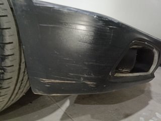 Used 2016 Maruti Suzuki S-Cross Alpha 1.3 Diesel Manual dents MINOR SCRATCH