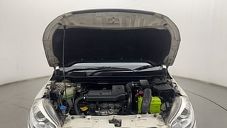 Used 2016 Maruti Suzuki S-Cross Alpha 1.3 Diesel Manual engine ENGINE & BONNET OPEN FRONT VIEW