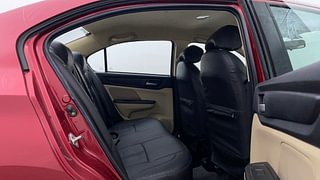 Used 2020 honda Amaze 1.2 S i-VTEC Petrol Manual interior RIGHT SIDE REAR DOOR CABIN VIEW