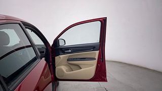 Used 2020 honda Amaze 1.2 S i-VTEC Petrol Manual interior RIGHT FRONT DOOR OPEN VIEW