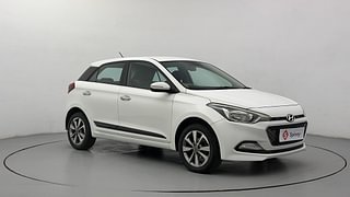 Used 2015 Hyundai Elite i20 [2014-2018] Asta 1.4 CRDI Diesel Manual exterior RIGHT FRONT CORNER VIEW