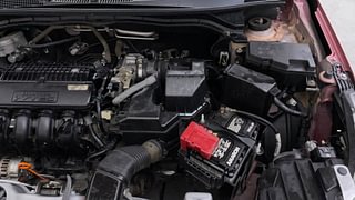 Used 2020 honda Amaze 1.2 S i-VTEC Petrol Manual engine ENGINE LEFT SIDE VIEW