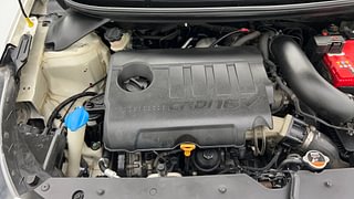 Used 2015 Hyundai Elite i20 [2014-2018] Asta 1.4 CRDI Diesel Manual engine ENGINE RIGHT SIDE VIEW