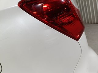 Used 2016 Maruti Suzuki S-Cross Alpha 1.3 Diesel Manual dents MINOR DENT