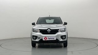 Used 2016 Renault Kwid [2015-2019] RXT Petrol Manual exterior FRONT VIEW