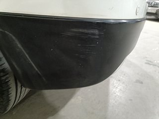 Used 2016 Maruti Suzuki S-Cross Alpha 1.3 Diesel Manual dents MINOR SCRATCH