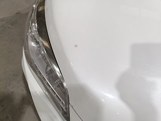 Used 2016 Maruti Suzuki S-Cross Alpha 1.3 Diesel Manual dents MINOR SCRATCH