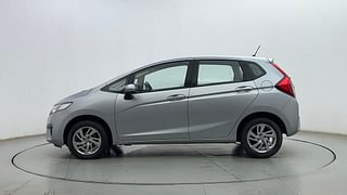 Used 2019 honda Jazz VX CVT Petrol Automatic exterior LEFT SIDE VIEW