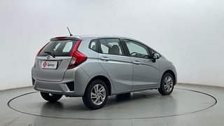 Used 2019 honda Jazz VX CVT Petrol Automatic exterior RIGHT REAR CORNER VIEW