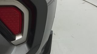 Used 2022 Tata Nexon XZ Plus Diesel Diesel Manual dents MINOR SCRATCH