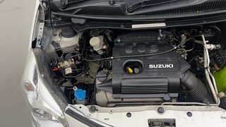 Used 2011 Maruti Suzuki A-Star [2008-2012] Vxi (ABS) AT Petrol Automatic engine ENGINE RIGHT SIDE VIEW