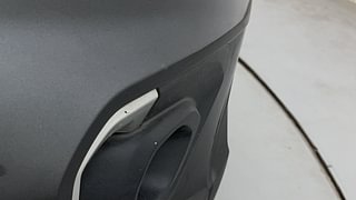 Used 2022 Tata Nexon XZ Plus Diesel Diesel Manual dents MINOR SCRATCH