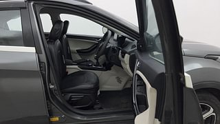 Used 2022 Tata Nexon XZ Plus Diesel Diesel Manual interior RIGHT SIDE FRONT DOOR CABIN VIEW