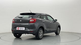 Used 2018 Maruti Suzuki Baleno [2015-2019] Zeta Petrol Petrol Manual exterior RIGHT REAR CORNER VIEW