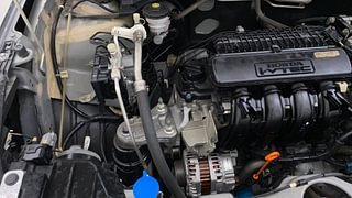 Used 2020 honda Amaze 1.2 VX CVT i-VTEC Petrol Automatic engine ENGINE RIGHT SIDE VIEW