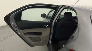 Used 2018 Tata Tiago [2016-2020] Revotron XZ Petrol Manual interior LEFT REAR DOOR OPEN VIEW