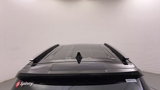 Used 2021 Kia Seltos GTX Plus DCT Petrol Automatic exterior EXTERIOR ROOF VIEW