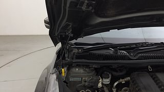 Used 2022 Tata Nexon XZ Plus Diesel Diesel Manual engine ENGINE RIGHT SIDE HINGE & APRON VIEW