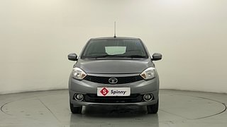 Used 2018 Tata Tiago [2016-2020] Revotron XZ Petrol Manual exterior FRONT VIEW