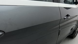 Used 2022 Tata Nexon XZ Plus Diesel Diesel Manual dents MINOR SCRATCH