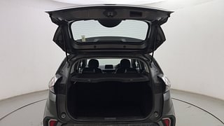 Used 2022 Tata Nexon XZ Plus Diesel Diesel Manual interior DICKY DOOR OPEN VIEW