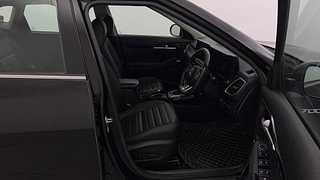 Used 2021 Kia Seltos GTX Plus DCT Petrol Automatic interior RIGHT SIDE FRONT DOOR CABIN VIEW