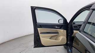Used 2020 honda Amaze 1.2 VX CVT i-VTEC Petrol Automatic interior LEFT FRONT DOOR OPEN VIEW