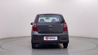 Used 2011 Hyundai i10 [2010-2016] Magna 1.2 Petrol Petrol Manual exterior BACK VIEW