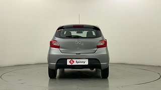 Used 2018 Tata Tiago [2016-2020] Revotron XZ Petrol Manual exterior BACK VIEW