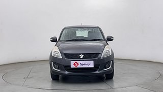 Used 2015 Maruti Suzuki Swift [2011-2017] ZDi Diesel Manual exterior FRONT VIEW